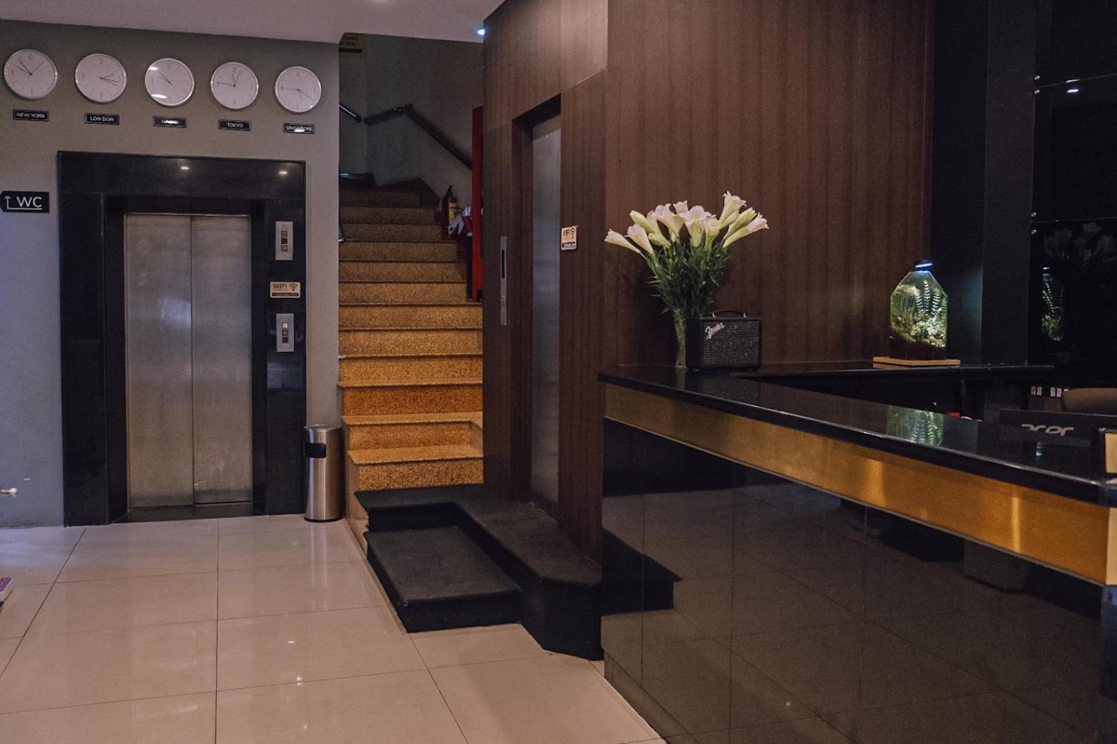 My Lan Hanoi Hotel Экстерьер фото